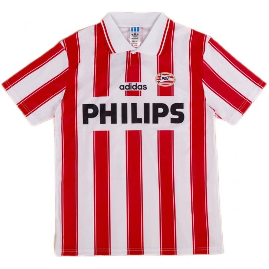 PSV Eindhoven Home Jersey 1994/95