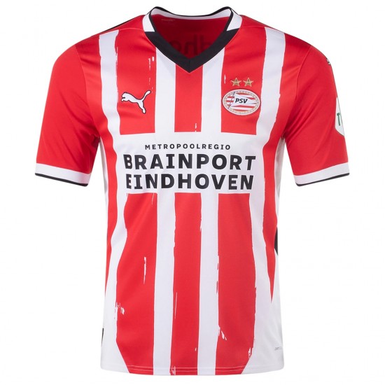 PSV Eindhoven Home Jersey 2024/25