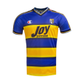 Retro Parma Calcio 1913 Home Jersey 2001/02