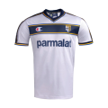 Retro Parma Calcio Away Jersey 2002/03