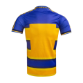 Retro Parma Calcio 1913 Home Jersey 2001/02