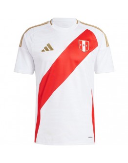 Peru Home Jersey Copa America 2024