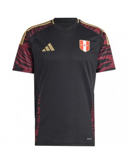 Peru Away Jersey Copa America 2024