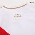 Peru Home Jersey Copa America 2024