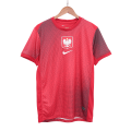 Poland Away Jersey Euro 2024