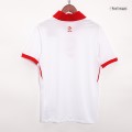 Poland Home Jersey Euro 2024