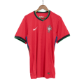 Portugal Home Jersey Player Version EURO 2024