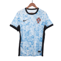 Portugal Away Jersey Euro 2024