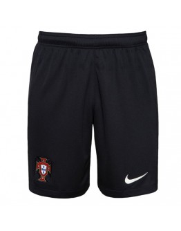 Portugal Away Shorts EURO 2024