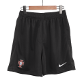 Portugal Away Shorts EURO 2024