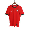 [Super Replica] Portugal Home Jersey Euro 2024