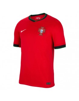 [Super Replica] Portugal Home Jersey Euro 2024