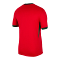 [Super Replica] Portugal Home Kit(Jersey+Shorts) Euro 2024