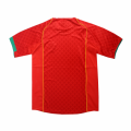 Portugal Retro Home Jersey Euro Cup Final 2004