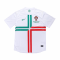 Portugal Retro Away Jersey Euro Cup 2012