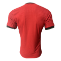 Portugal Home Jersey Player Version EURO 2024