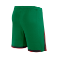 Portugal Home Shorts Euro 2024