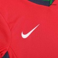 Kids Portugal Home Kit EURO 2024