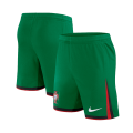 Portugal Home Shorts Euro 2024