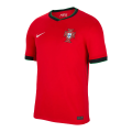 [Super Replica] Portugal Home Kit(Jersey+Shorts) Euro 2024