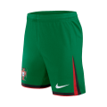 Portugal Home Shorts Euro 2024