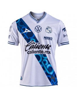 Club Puebla Home Jersey 2024/25