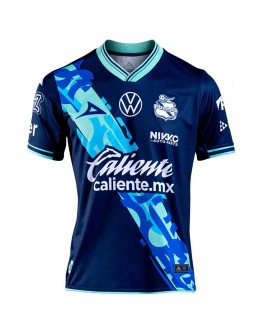 Club Puebla Away Jersey 2024/25