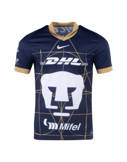 Pumas UNAM Away Jersey 2024/25