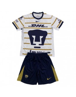 Kids Pumas UNAM Home Jersey Kit 2024/25