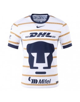 Pumas UNAM Home Jersey Player Version 2024/25