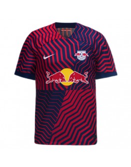 RB Leipzig Away Jersey 2023/24