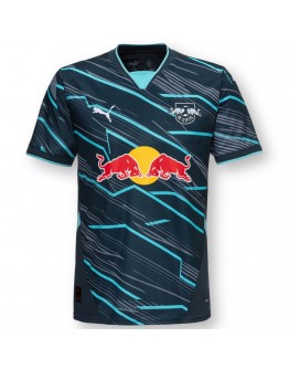 RB Leipzig Third Jersey 2024/25