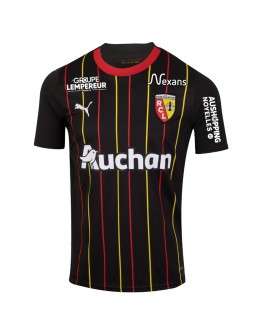 RC Lens Away Jersey 2023/24