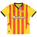 RC Lens Home Jersey 2024/25