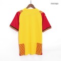 RC Lens Home Jersey 2023/24