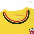 RC Lens Home Jersey 2023/24