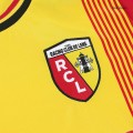 RC Lens Home Jersey 2023/24