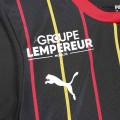 RC Lens Away Jersey Player Verson 2023/24