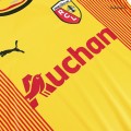 RC Lens Home Jersey 2023/24