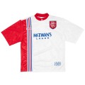 Retro Glasgow Rangers Away Jersey 1996/97