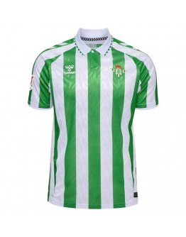 Real Betis Home Jersey 2024/25