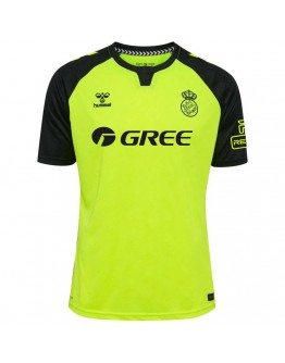 Real Betis Away Jersey 2024/25