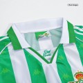 Real Betis Retro Jersey Home 1995/97