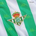 Real Betis Retro Jersey Home 1995/97