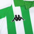 Retro Real Betis Home Jersey 2000/01