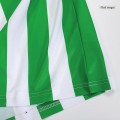 Retro Real Betis Home Jersey 2000/01