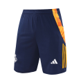 Real Madrid Pre-Match Kit(Jersey+Shorts) 2024/25