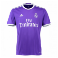 Real Madrid Retro Jersey Away 2016/17