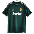 Real Madrid Third Retro Jersey 2012/13