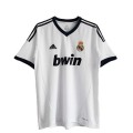 Retro Real Madrid Home Jersey 2012/13